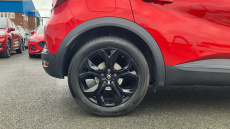 Renault Captur 1.0 TCE 90 Rive Gauche 5dr Petrol Hatchback